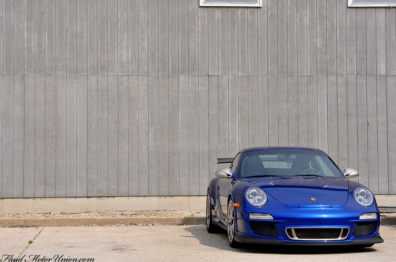 Illustration for article titled Today's My Last Day at Fluid MotorUnion. Have Some Pictures.
